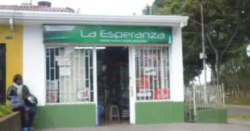 LA ESPERANZA CIGARRERIA LA ESPERANZA CIGARRERIA